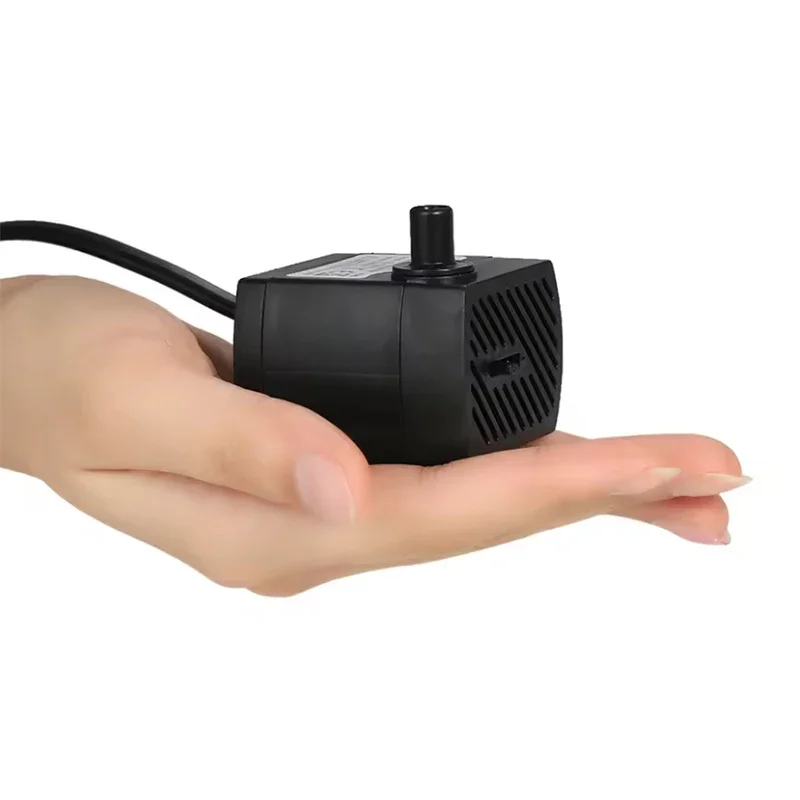 USB Aquarium Submersible Water - Marine Aquarium Nano 评论和价格