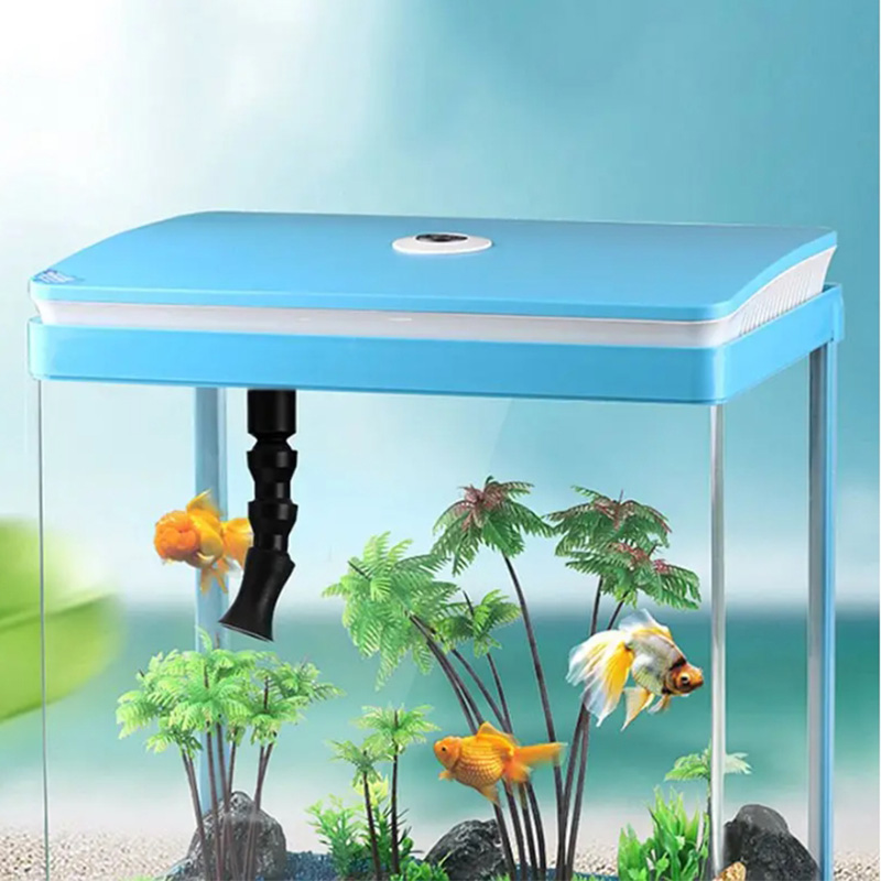 OD20/25/32 Fish Tank Pump Duck - Marine Aquarium Overflow 评论和价格