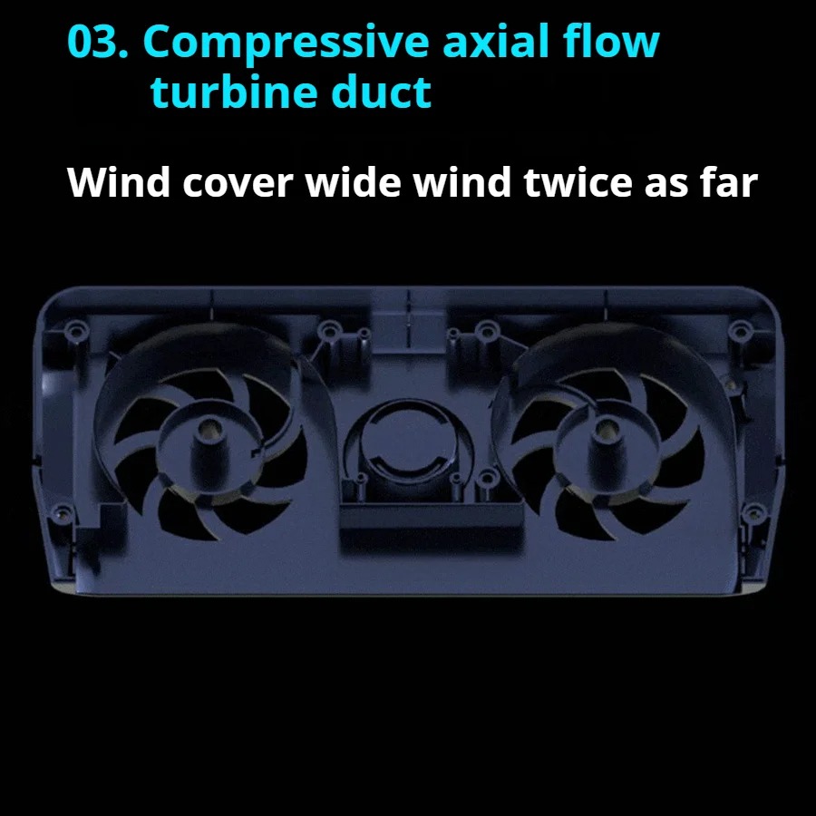 Aquarium Product Fish Tank Fan - Marine Aquarium Chiller 评论和价格