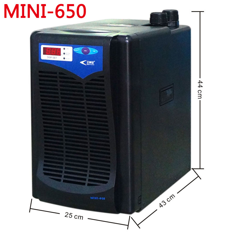 Mini Chiller, MINI Series – Sm - Marine Aquarium Chiller 评论和价格