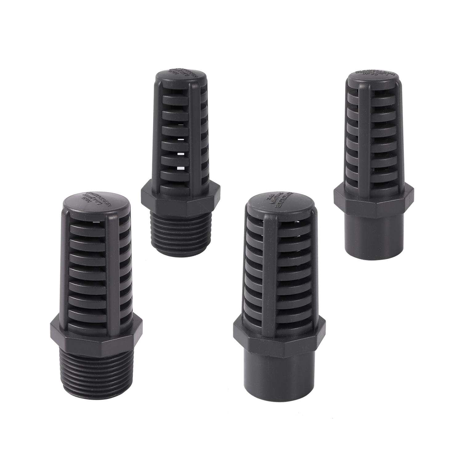 PVC Pipe Water Pump Filter 20/ - Marine Aquarium Overflow 评论和价格