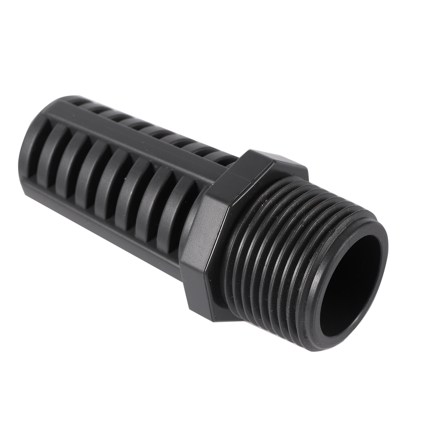 PVC Pipe Water Pump Filter 20/ - Marine Aquarium Overflow 评论和价格