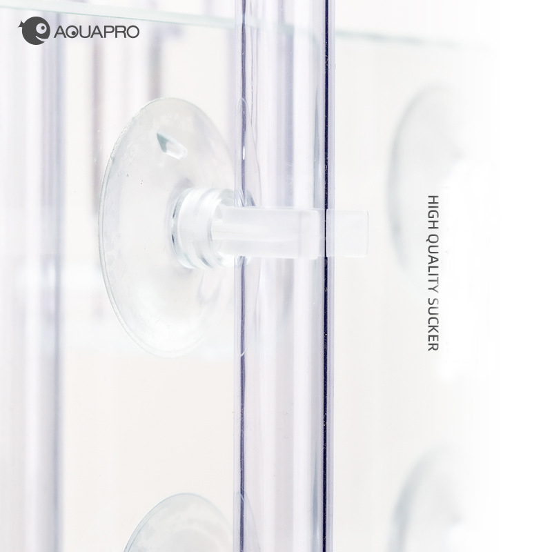 AQUAPRO Inflow Outflow Inlet O - Marine Aquarium Overflow 评论和价格