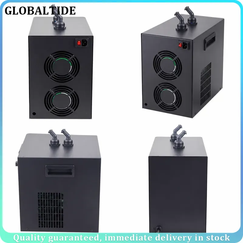 160L Aquarium Chiller Fish Tan - Marine Aquarium Chiller 评论和价格