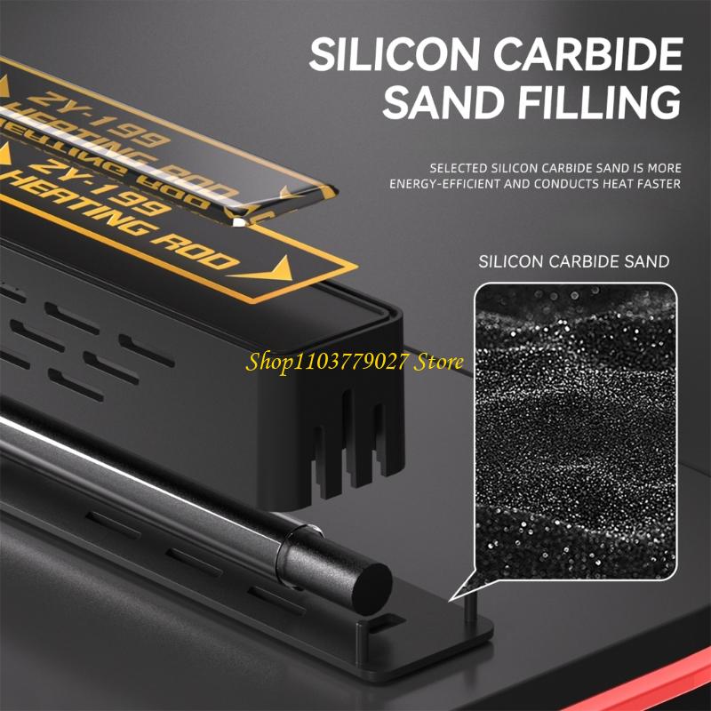 C4DF Aquarium Heater Automatic - Marine Aquarium Heater 评论和价格