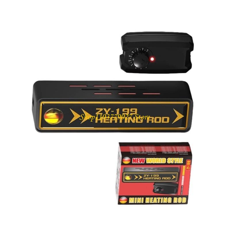 C4DF Aquarium Heater Automatic - Marine Aquarium Heater 评论和价格