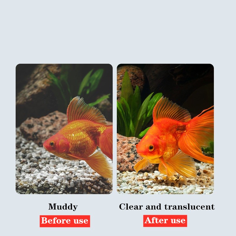 20/50pcs Aquarium Ceramic Filt - Marine Aquarium Nano 评论和价格