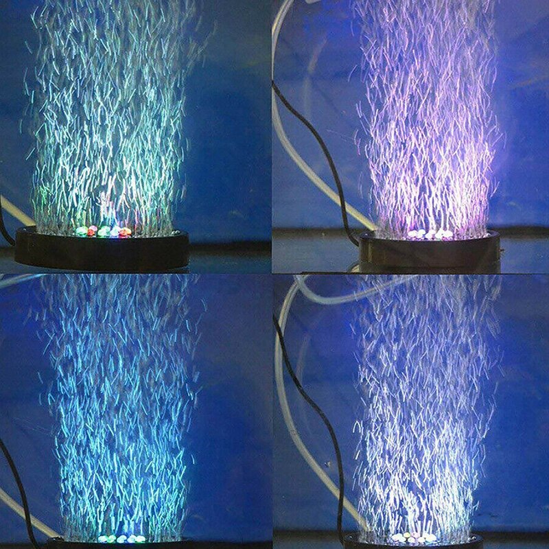 Submersible Underwater Fish Ta - Marine Aquarium Water Change 评论和价格