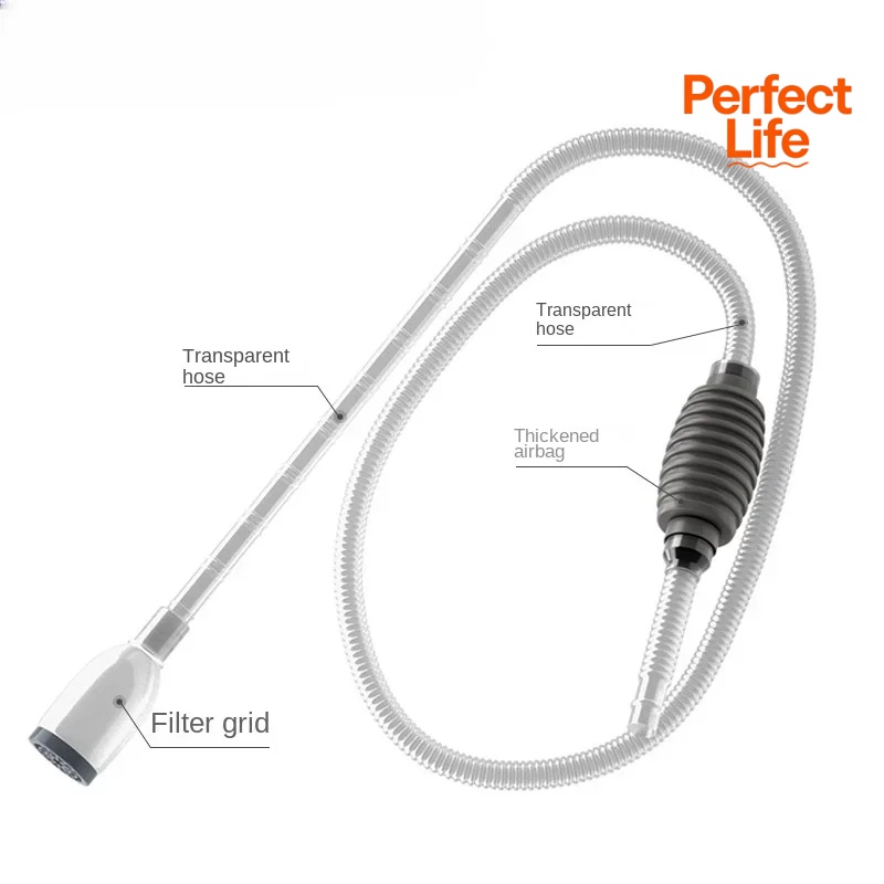 1.5m Aquarium Manual Water Cha - Marine Aquarium Water Change 评论和价格