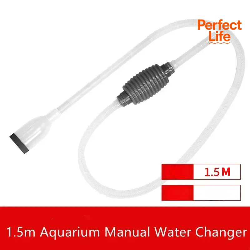 1.5m Aquarium Manual Water Cha - Marine Aquarium Water Change 评论和价格
