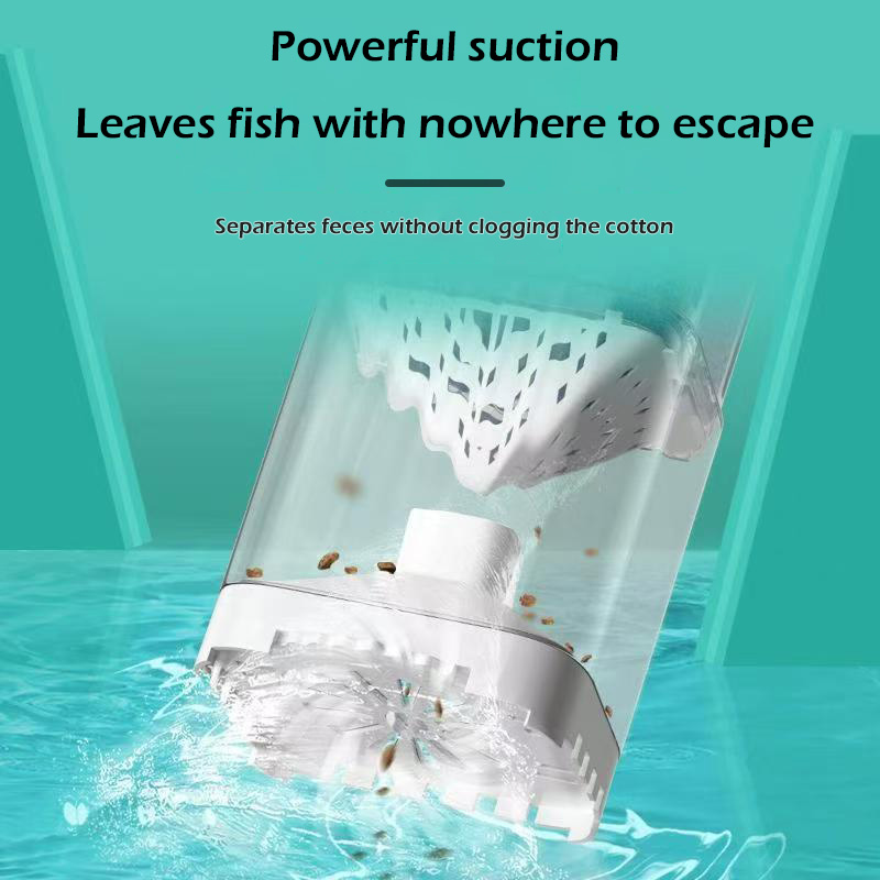 Aquarium Filter Pump, Submersi - Marine Aquarium Nano 评论和价格