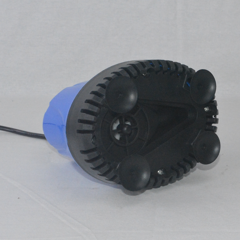 220V 110V Submersible Fish Tan - Marine Aquarium Nano 评论和价格