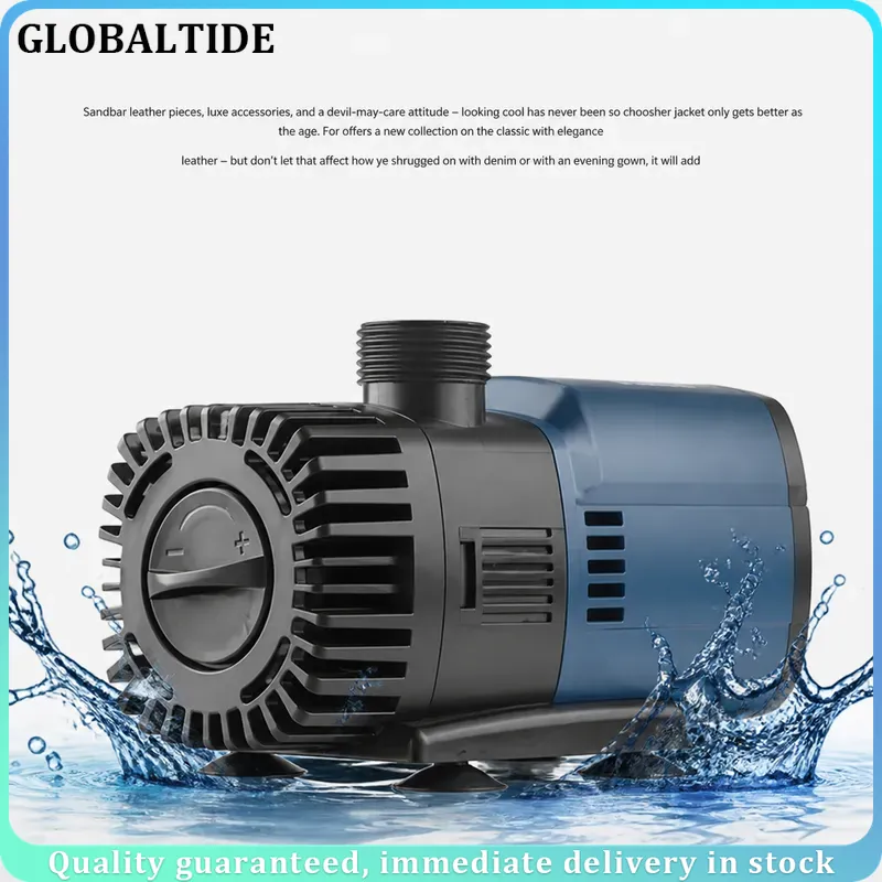 220V Frequency Conversion Subm - Marine Aquarium Nano 评论和价格
