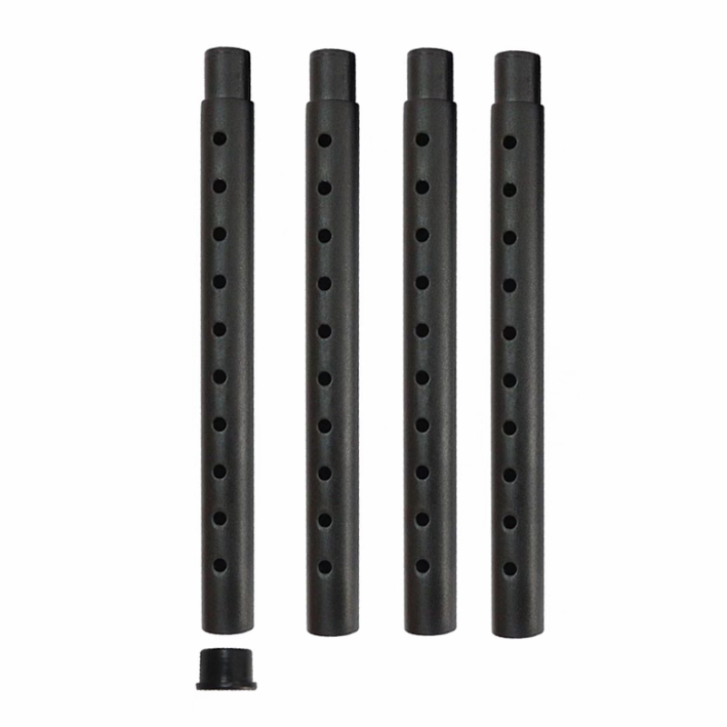 Black Aquarium Fish Tank Filte - Marine Aquarium Overflow 评论和价格
