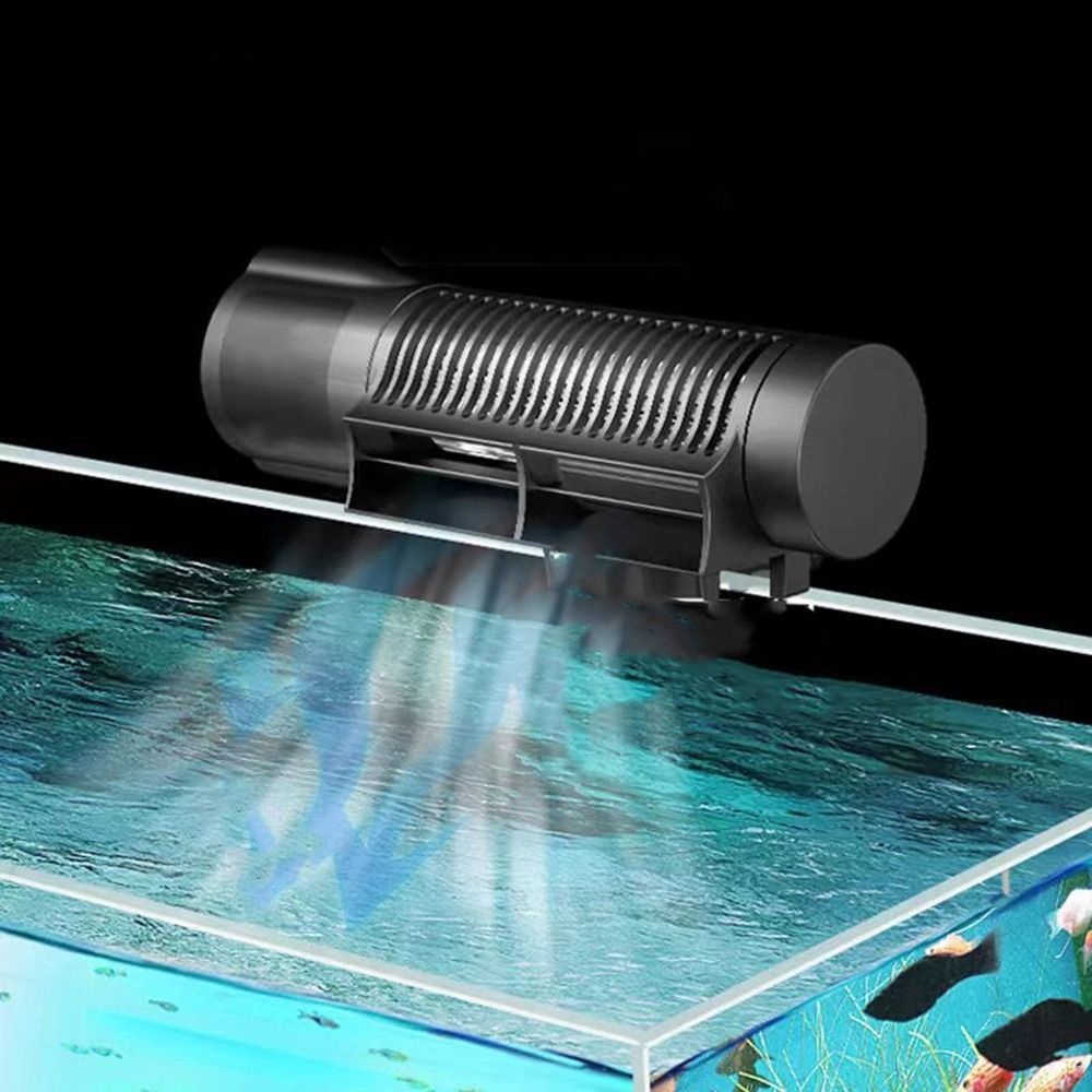 Frequency Conversion Aquarium  - Marine Aquarium Chiller 评论和价格
