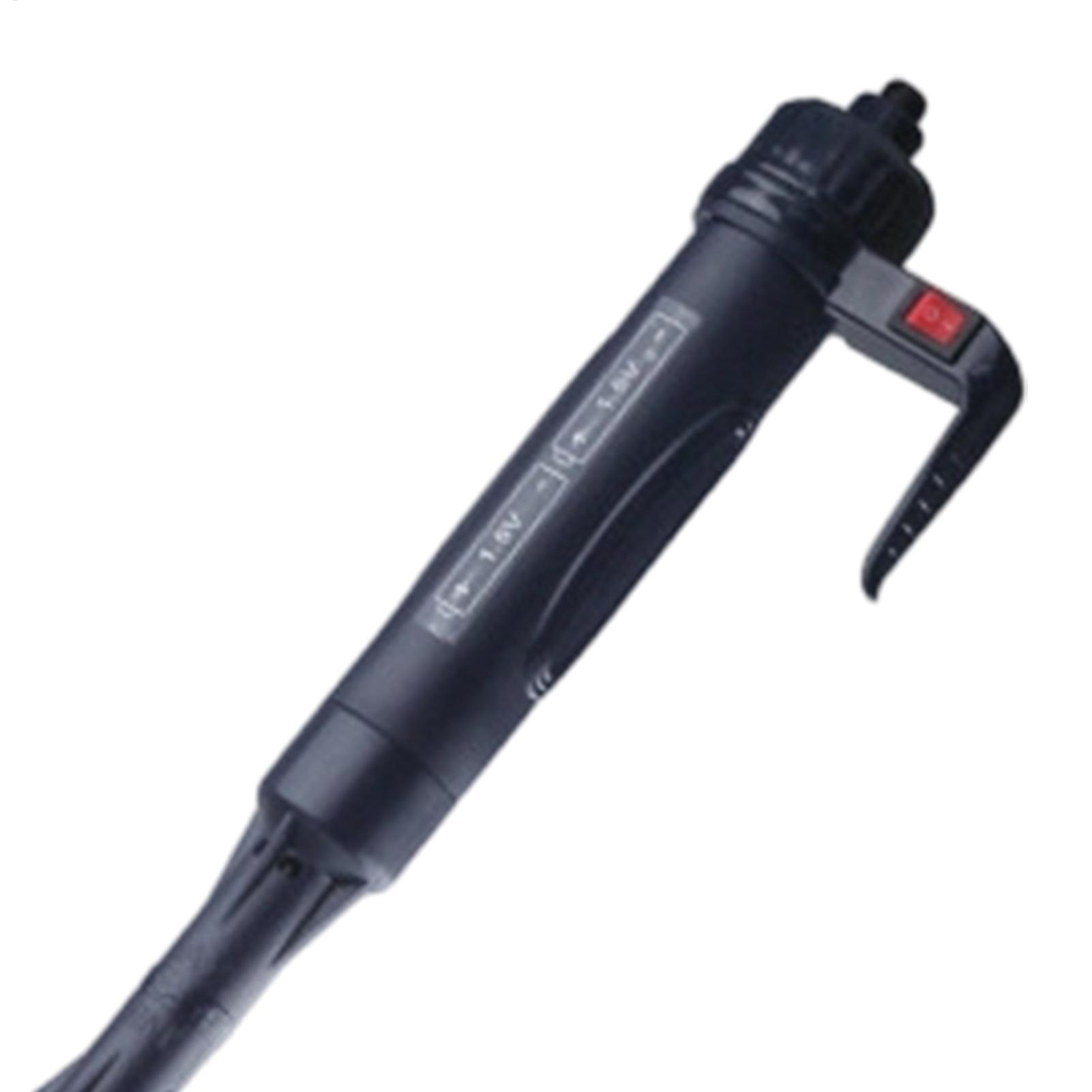 Aquarium Vacuum Adjustable Tel - Marine Aquarium Water Change 评论和价格