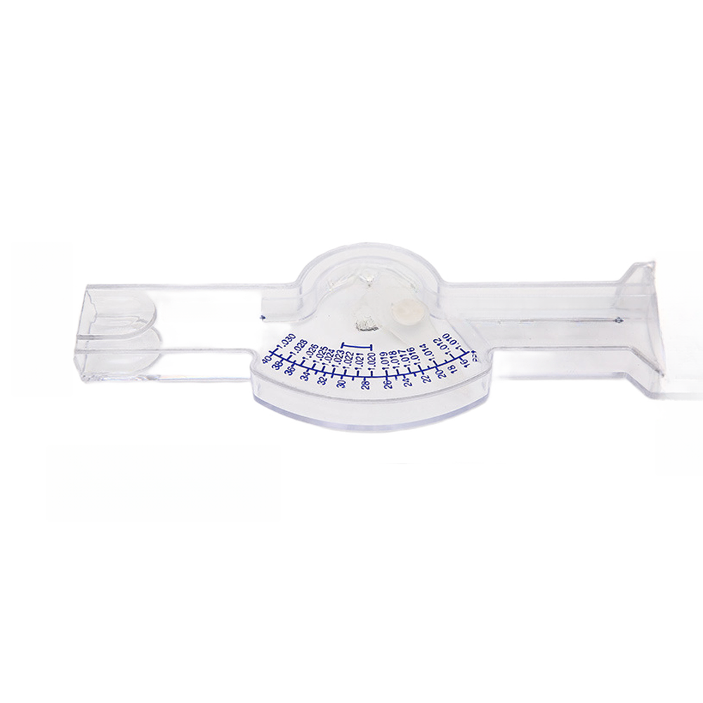 Aquarium Salinity Hydrometer A - Marine Aquarium Hydrometer 评论和价格