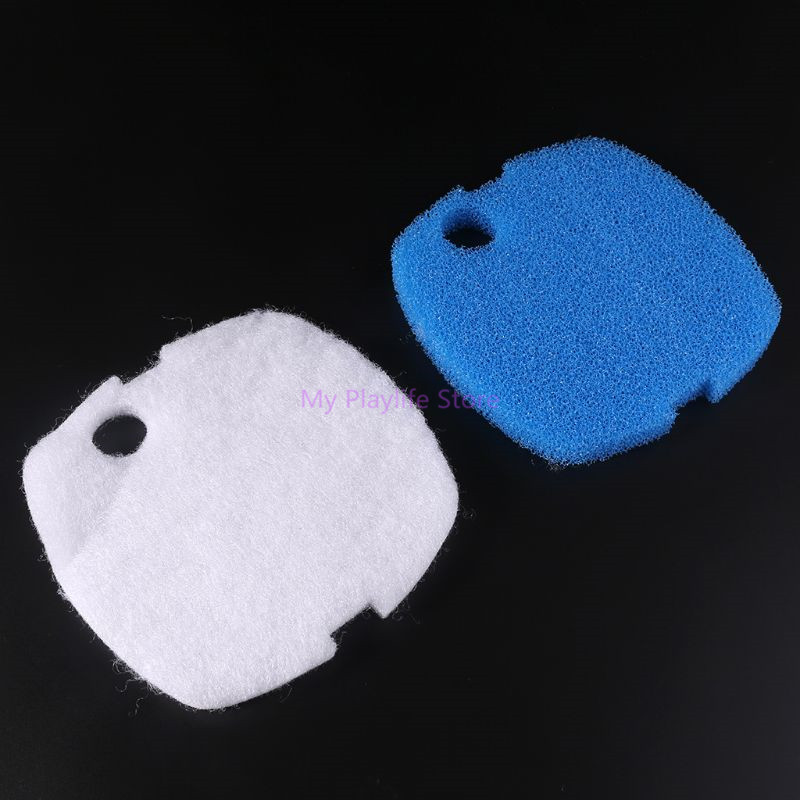 10pcs Aquarium Filter Pads Spo - Marine Aquarium Chiller 评论和价格