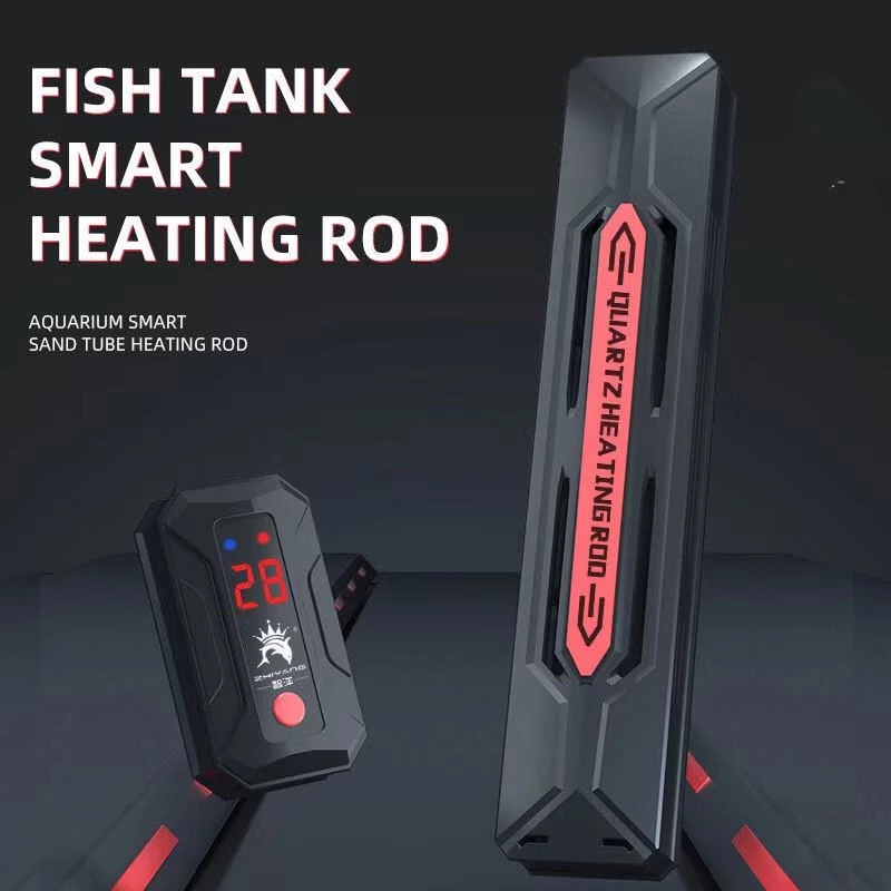 110V 300W-1200W high-power fis - Marine Aquarium Heater 评论和价格