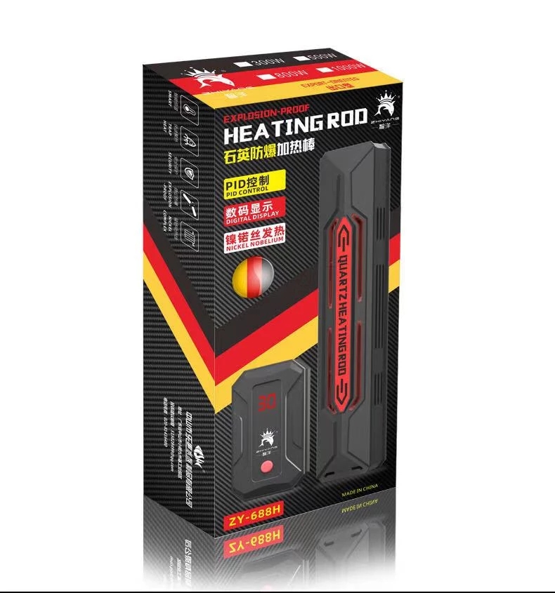 110V 300W-1200W high-power fis - Marine Aquarium Heater 评论和价格