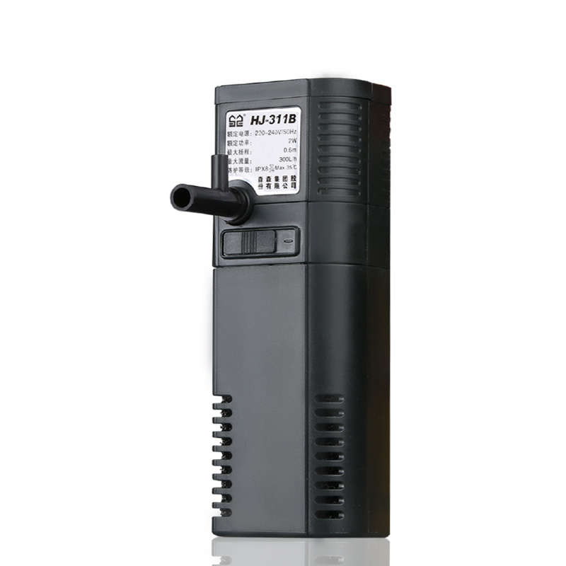 SUNSUN mini nano 111B 311B 611 - Marine Aquarium Chiller 评论和价格