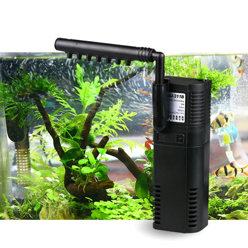 SUNSUN mini nano 111B 311B 611 - Marine Aquarium Chiller 评论和价格